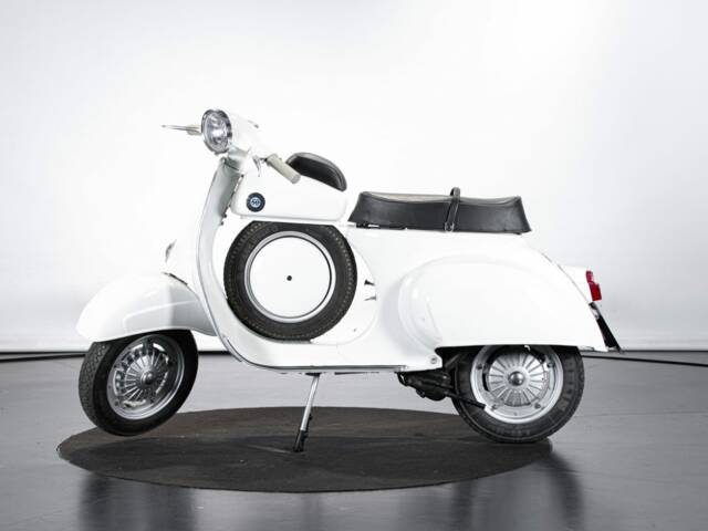 Piaggio Vespa 50 SS