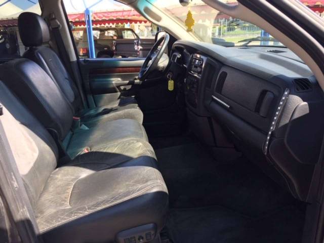 Dodge Ram 1500