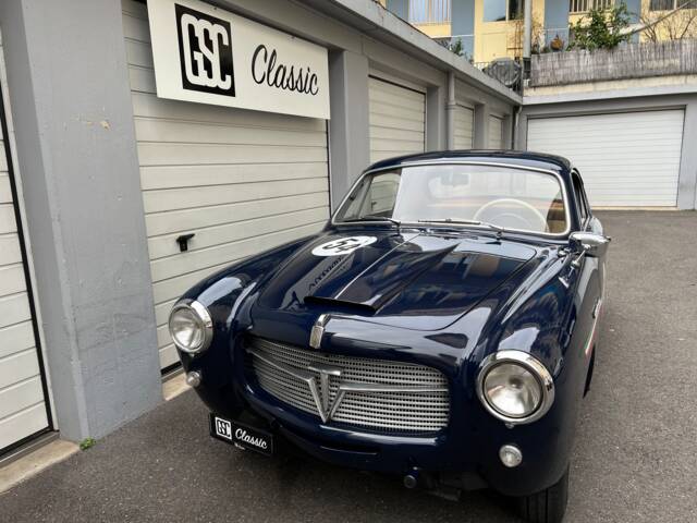 FIAT 1100-103 TV Pininfarina