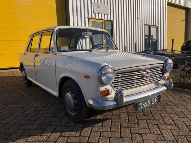 Bild 1/9 von Austin 1300 GT (1968)