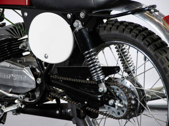 Aprilia Scarabeo 50