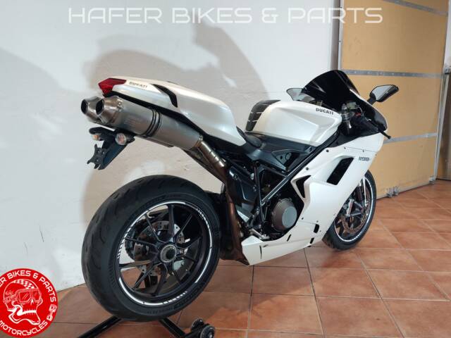 Ducati 1198 SP