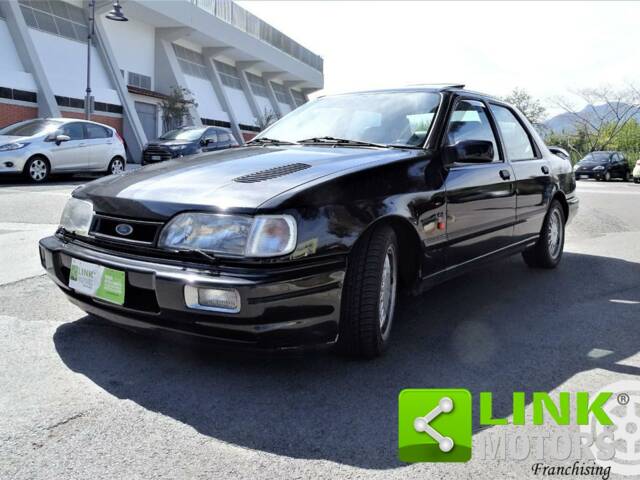 Image 1/9 of Ford Sierra RS Cosworth (1992)