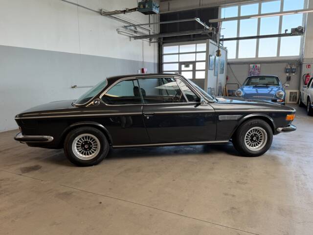 BMW 3.0 CSi