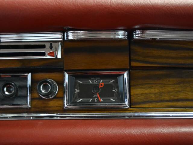 Mercedes-Benz 250 SE