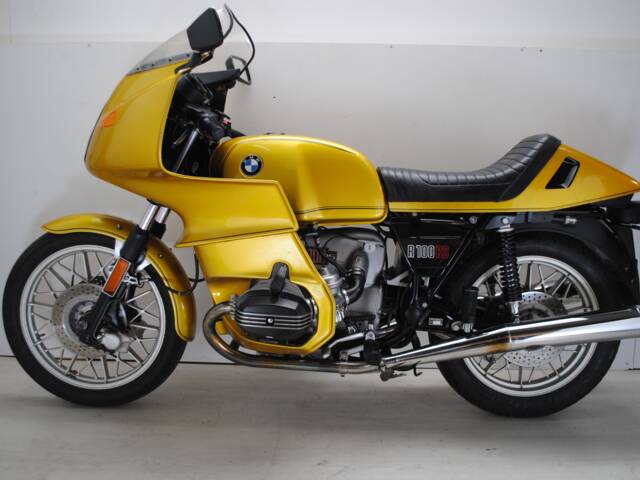 BMW R 100 RS