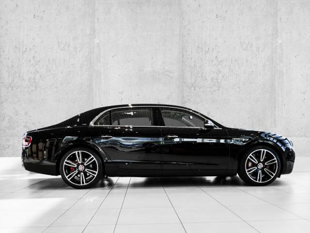 Bentley Flying Spur V8 S