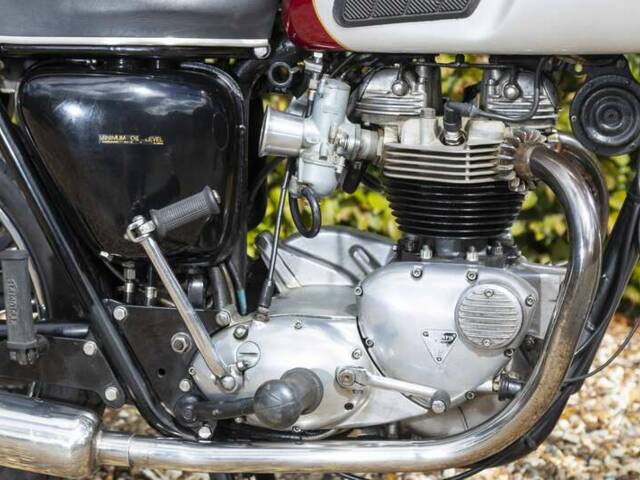Triumph Bonneville T120