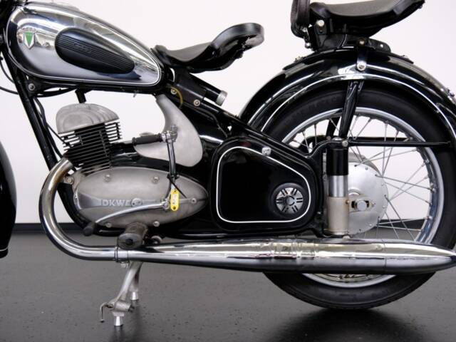 DKW RT 175