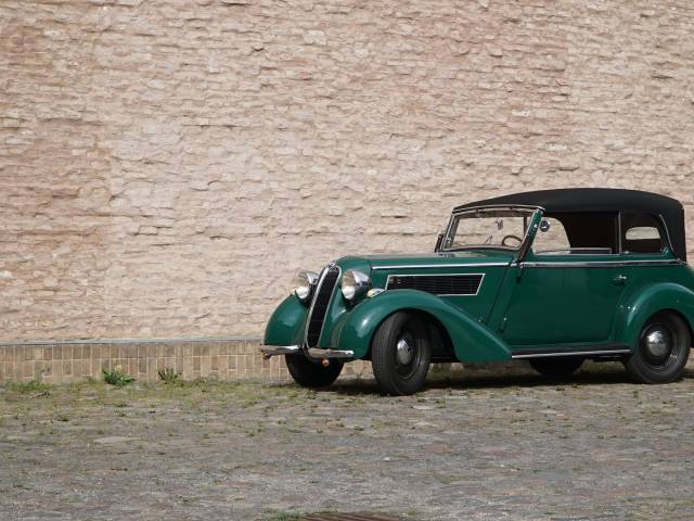 BMW 329
