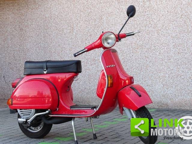 Bild 1/10 von Piaggio DUMMY (1981)