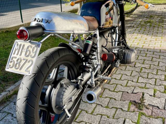 BMW R 80