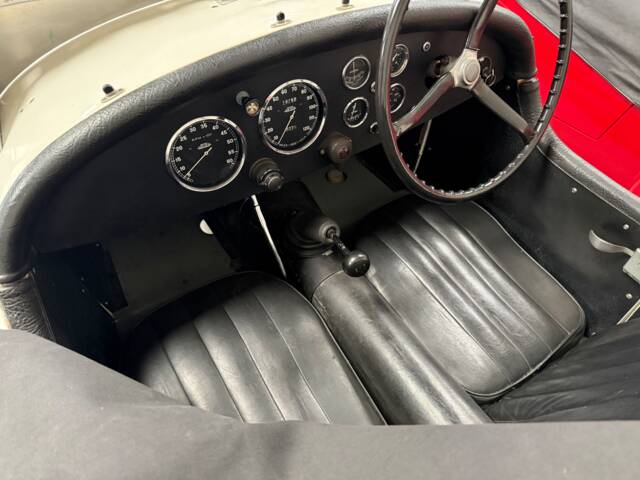 AC Six Sport Special