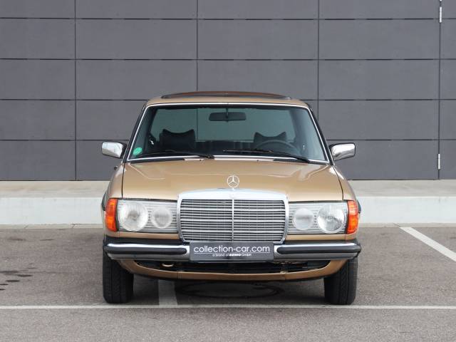 Mercedes-Benz 250