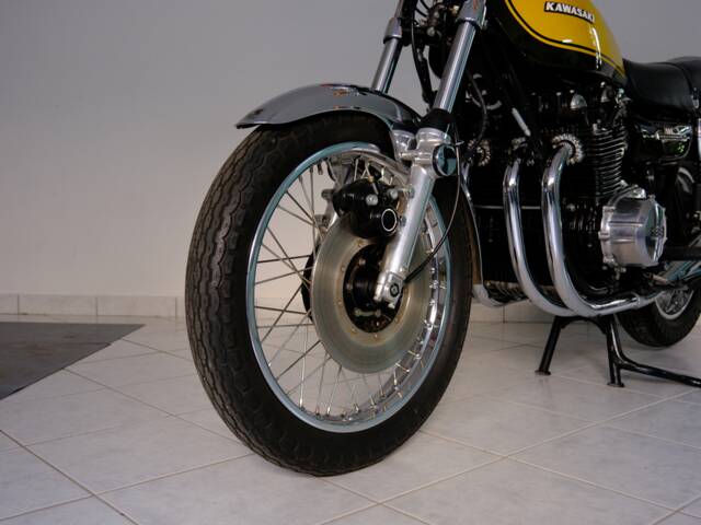 Kawasaki 900 Z1