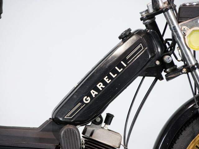Garelli Vip 3