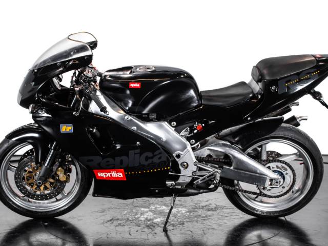 Imagen 1/27 de Aprilia DUMMY (1997)