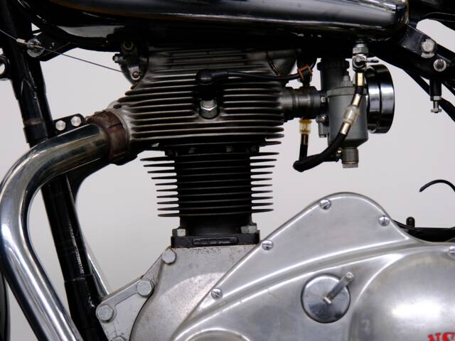NSU Konsul II 501 OS-T