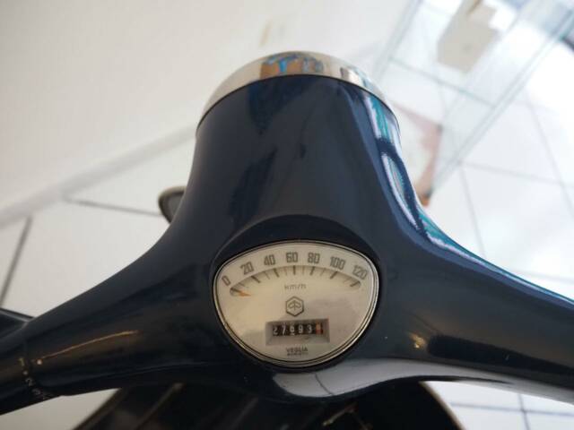 Piaggio Vespa 125 Primavera
