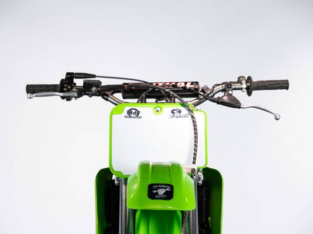 Kawasaki KX 250
