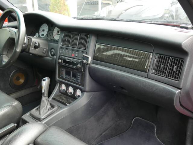 Audi RS2 Avant