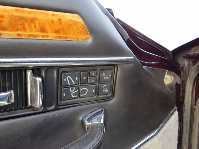 Jaguar XJS 6.0