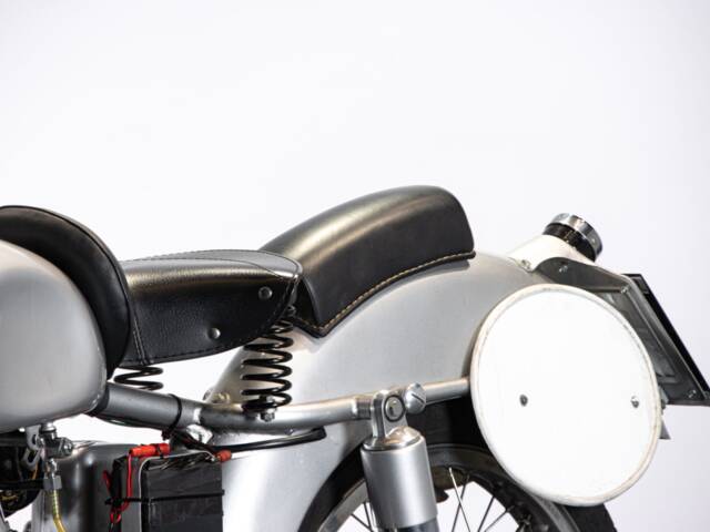 Mondial 160 Sport Lusso
