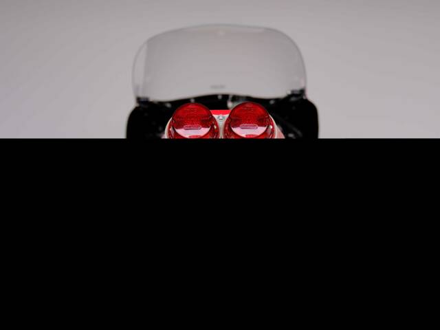 Rickman Honda CR