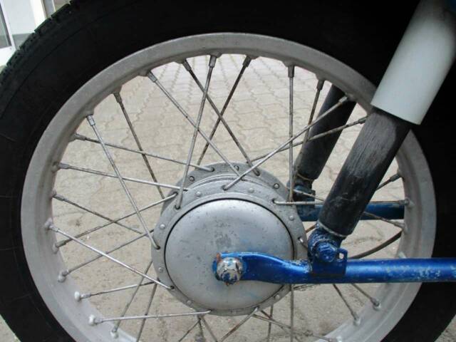 Simson Schwalbe KR 51