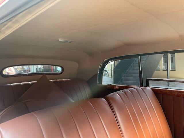 Mercedes-Benz 220 Cabriolet B