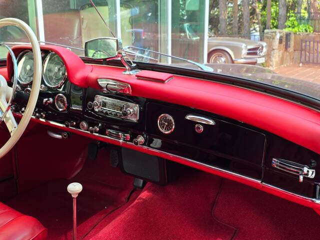 Mercedes-Benz 190 SL