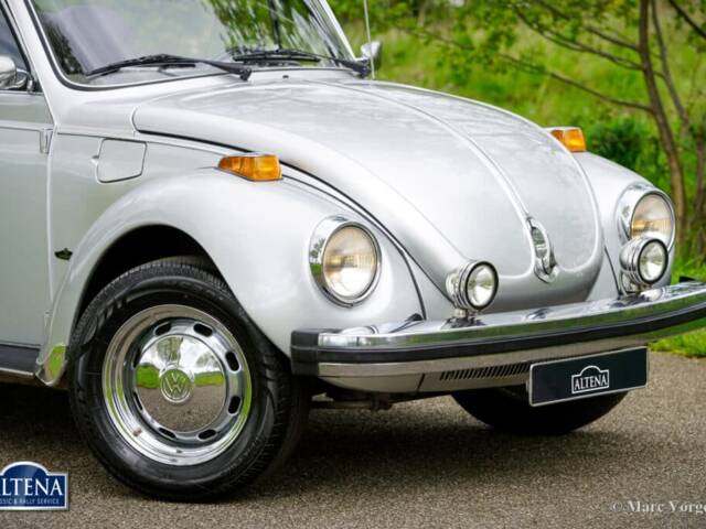 Volkswagen Beetle 1303