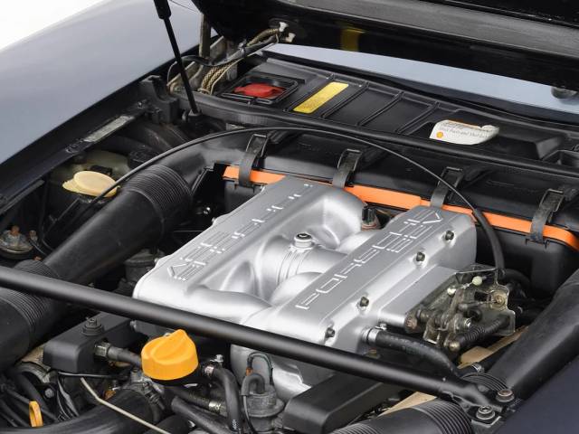 Porsche 928 S4