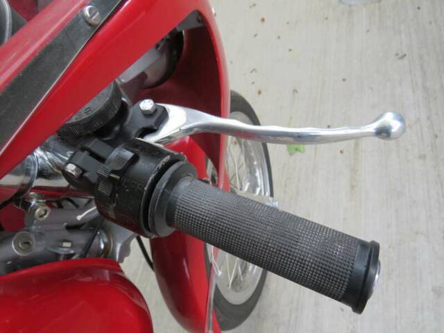 MV Agusta 125 Sport