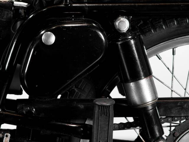 Gilera 150 Sport