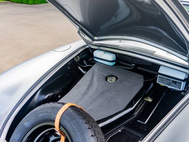 Porsche 356 C 1600
