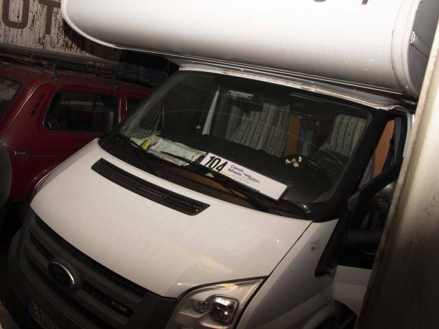 Bild 1/4 von Ford Transit Camper (2008)