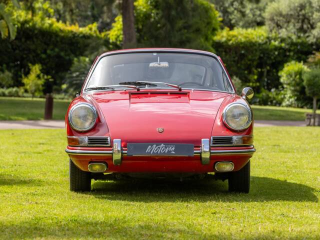 Porsche 911 2.0