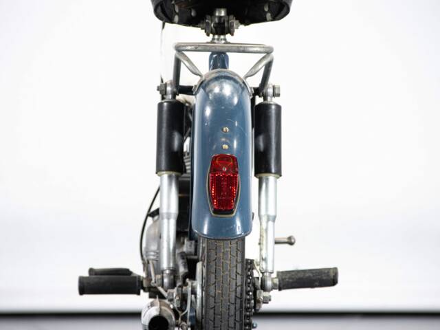 Moto Guzzi Dingo