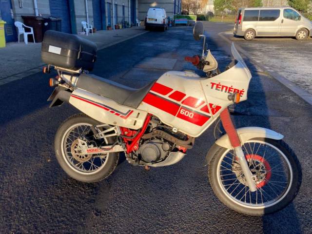 Immagine 1/16 di Yamaha DUMMY (1988)