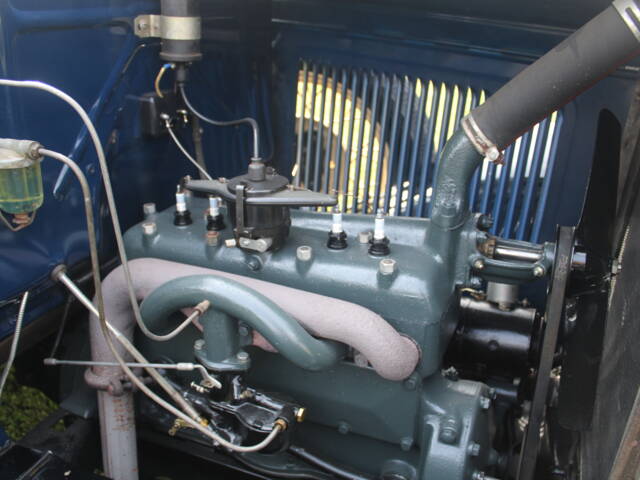 Ford Model A