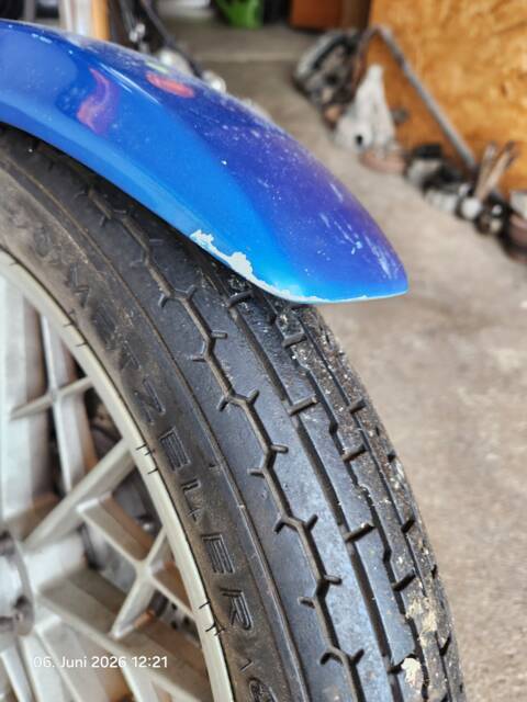 BMW R 45