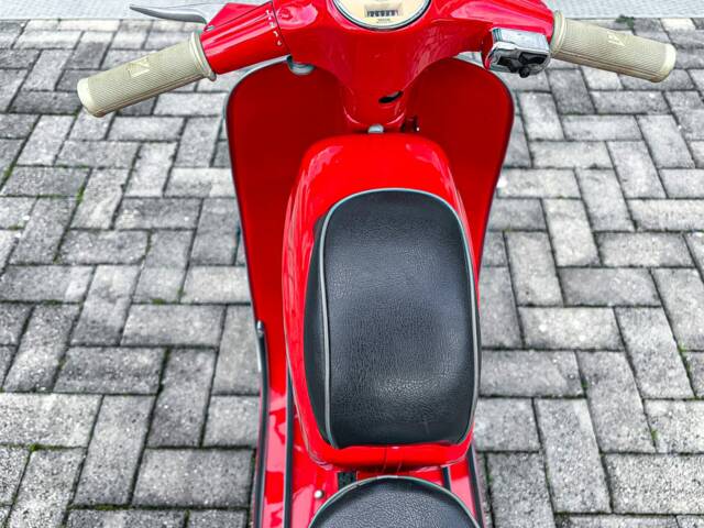 Piaggio Vespa 90 SS