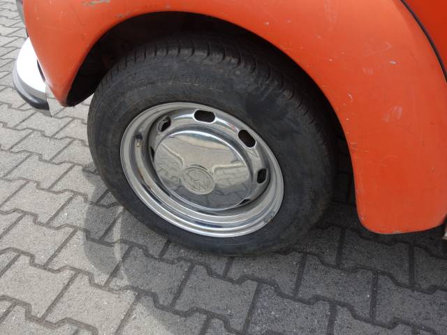 Volkswagen Käfer 1303 LS