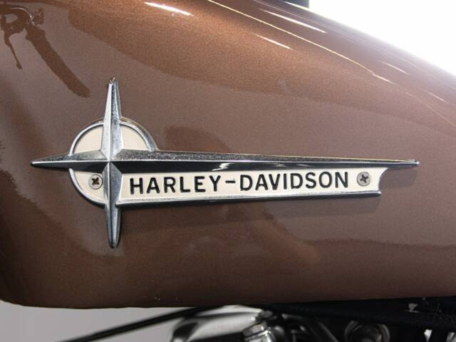 Harley-Davidson XLS 1000