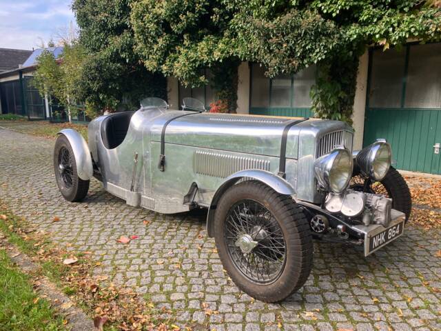 Austin 12