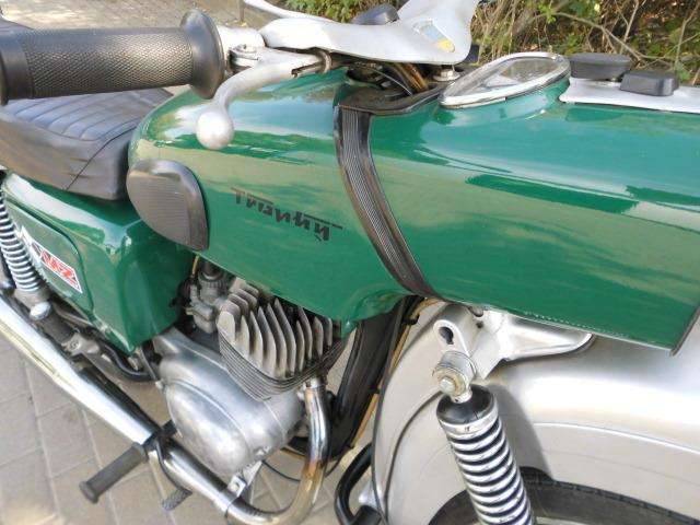 Bild 1/18 von MZ DUMMY (1973)