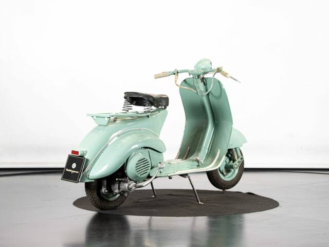 Piaggio Vespa 125