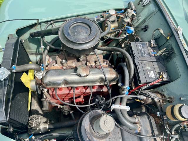 Volvo PV 544