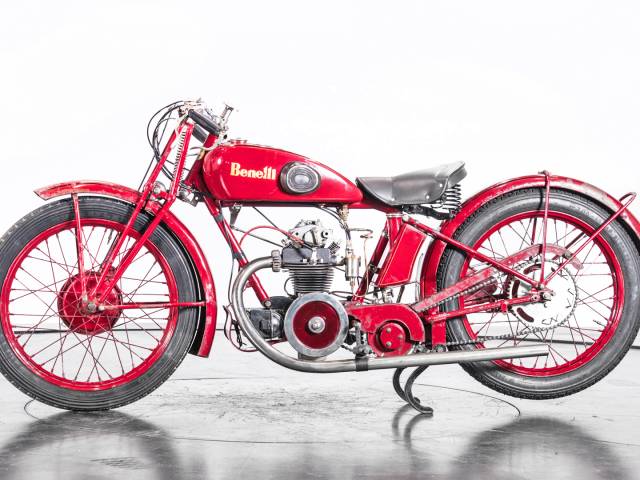 Immagine 1/23 di Benelli DUMMY (1930)